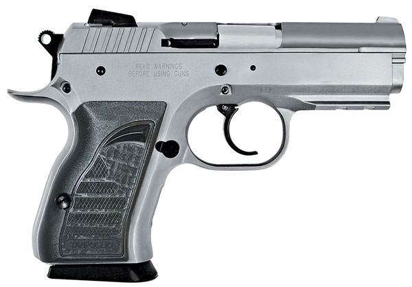 EAA Witness Compact Wonder 45 ACP Pistol EAA Witness Compact Wonder 45 ACP Pistol