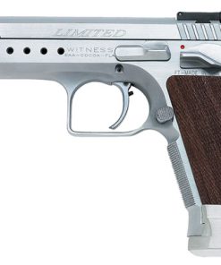EAA Witness Elite Limited 40 S&W Pistol