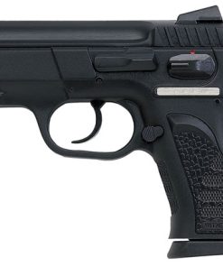 EAA Witness Polymer Compact 9mm Pistol