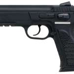 EAA Witness Polymer 9mm Pistol