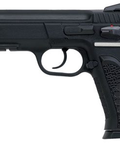 EAA Witness Polymer 9mm Pistol