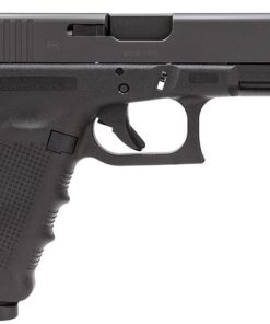Glock 17 Gen4 9mm Pistol