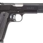 Remington 1911 R1 Threaded Barrel 45 ACP Pistol