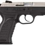 EAA Witness Polymer Carry Wonder 9mm Pistol