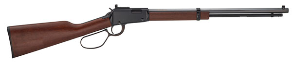 Henry Small Game 22LR Carbine Henry Small Game 22LR Carbine