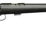 CZ 455 American Synthetic 22LR Rifle