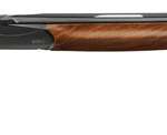 Benelli 828U 12 Ga Over/Under Shotgun 28" Barrel