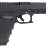 Glock 20 Gen4 10mm Pistol with 10 Round Magazines