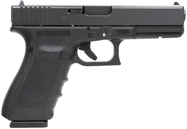 Glock 20 Gen4 10mm Pistol Glock 20 Gen4 10mm Pistol