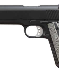 Ed Brown Special Forces 1911 45 ACP Pistol Ambidextrous Safety