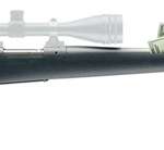 Winchester Model 70 Extreme Weather Stainless 6.5 Creedmoor Rifle