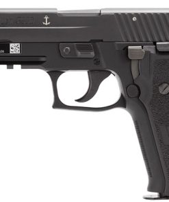 Sig Sauer P226 MK25 "Navy" 9mm Pistol