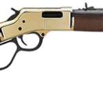 Henry Big Boy 357 Mag Large Loop Carbine 16.5" Barrel