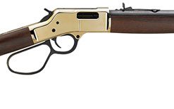 Henry Big Boy 41 Magnum Carbine 16.5" Barrel