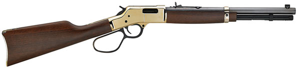 Henry Big Boy 44 Mag Carbine 16.5" Barrel Henry Big Boy 44 Mag Carbine 16.5" Barrel