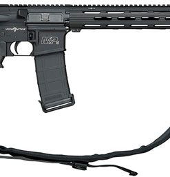 Smith & Wesson M&P 15 VTAC II 5.56/223 Carbine