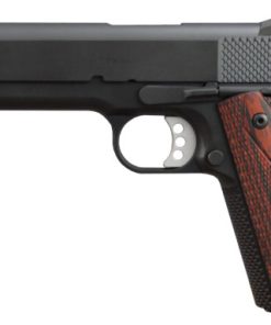 Ed Brown Kobra G4 Black 1911 45 ACP Pistol