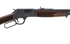 Henry Big Boy Steel 357 Mag Rifle