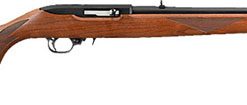 Ruger 10/22 Deluxe 22LR Rifle