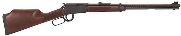 Henry Varmint Express Lever Action 17 HMR Rifle Henry Varmint Express Lever Action 17 HMR Rifle