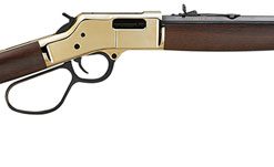Henry Big Boy 45 Long Colt Carbine 16.5" Barrel