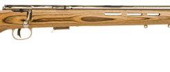 Savage Model 93 BTVS Stainless Thumbhole 22 Mag Rifle