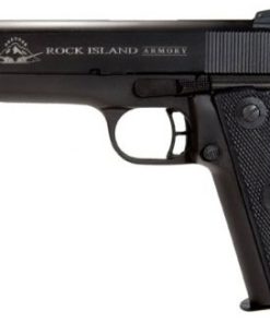 Rock Island Armory Target 1911-A2 9mm/22TCM