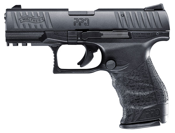 Walther PPQ M2 22LR Pistol Walther PPQ M2 22LR Pistol