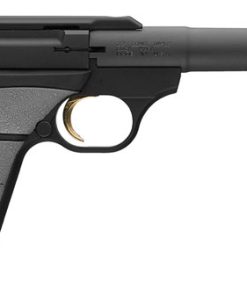 Browning Buck Mark Camper UFX 22LR Pistol 5.5" Barrel
