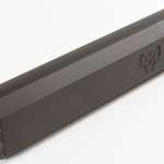 SilencerCo Osprey 45 Centerfire Pistol Silencer