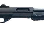 Benelli Nova Tactical 12 Ga Shotgun Ghost Ring Sights 18.5" Barrel