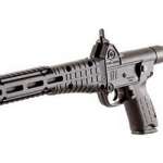 Kel-Tec Sub 2000 Gen2 40 S&W Carbine Uses Glock 22 Magazines
