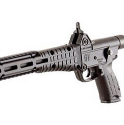 Kel-Tec Sub 2000 Gen2 40 S&W Carbine Uses Glock 22 Magazines