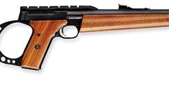 Browning Buck Mark Sporter 22LR Rifle