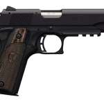 Browning 1911-22 Black Label Laminate 22LR Pistol
