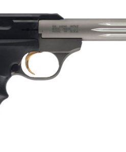 Browning Buck Mark Lite Gray URX CA Compliant 22LR Pistol