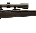 Savage Trophy Hunter Combo 243 Winchester Rifle with Nikon Scope