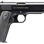 Colt 1911 Government Tribute 22LR Pistol