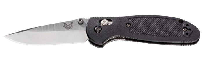 Benchmade 556-S30V Mini Griptillian Folding Knife Benchmade 556-S30V Mini Griptillian Folding Knife