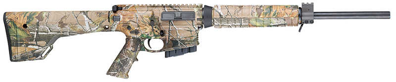 Smith & Wesson M&P 10 Realtree MOE Camo 308 Win AR-10 Rifle Smith & Wesson M&P 10 Realtree MOE Camo 308 Win AR-10 Rifle
