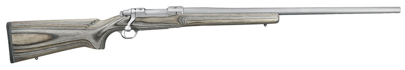 Ruger M77 Mark II Target 6.5 Creedmoor Rifle Ruger M77 Mark II Target 6.5 Creedmoor Rifle