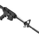 Colt LE6920 AR-15 5.56/223 Carbine with No Furniture or Stock