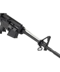 Colt LE6920 AR-15 5.56/223 Carbine with No Furniture or Stock