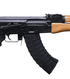 Century International Arms RAS47 AK-47 7.62X39 Rifle