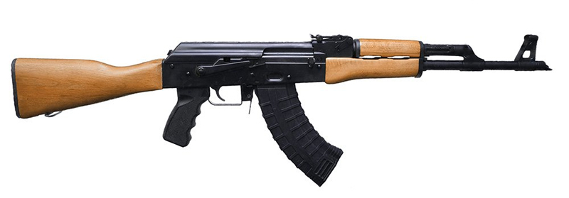 Century International Arms RAS47 AK-47 7.62X39 Rifle Century International Arms RAS47 AK-47 7.62X39 Rifle