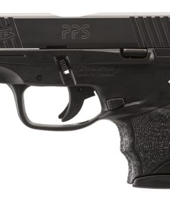 Walther PPS M2 LE Edition 9mm Pistol with Three Magazines & Night Sights