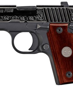 Sig Sauer P238 ESR 380 ACP Pistol
