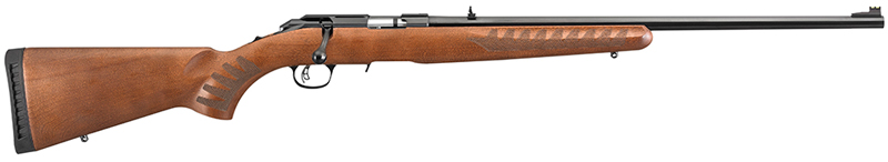 Ruger American Wood Stock 22LR Bolt Action Rifle Ruger American Wood Stock 22LR Bolt Action Rifle