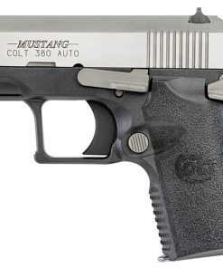 Colt Mustang XSP Two Tone 380 ACP Pistol