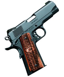 Kimber 1911 Raptor Pro II 45 ACP Pistol